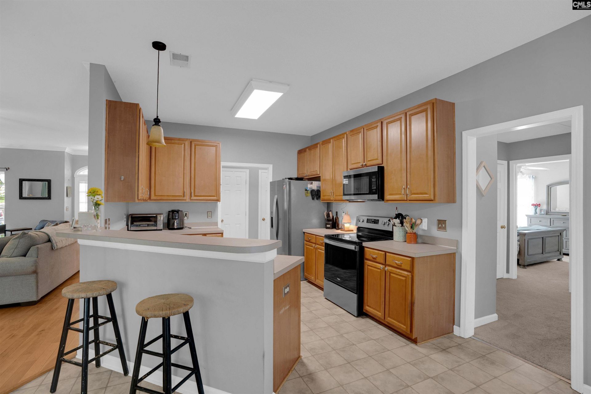 6 Beaconfield Court Photo 11