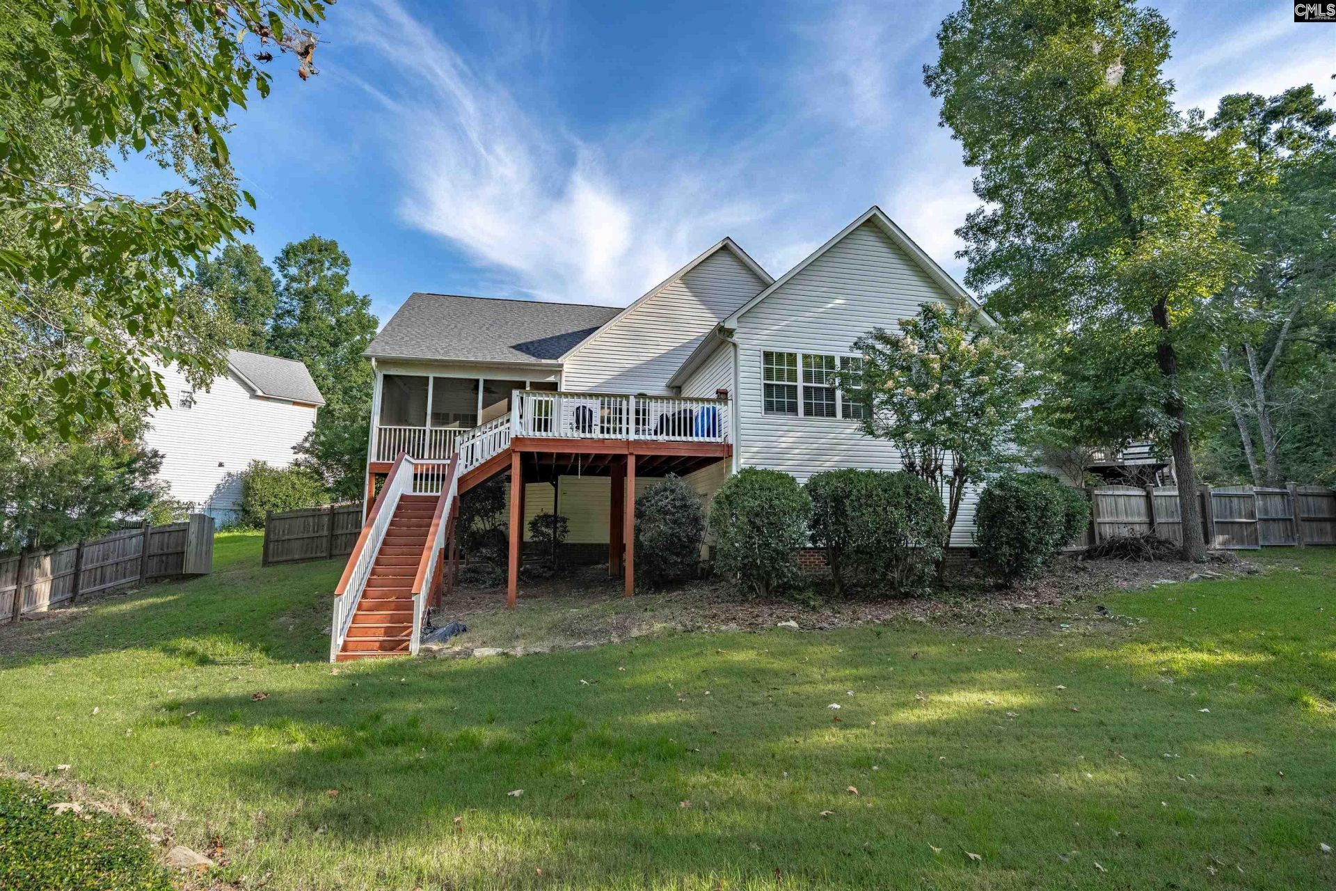 6 Beaconfield Court Photo 31