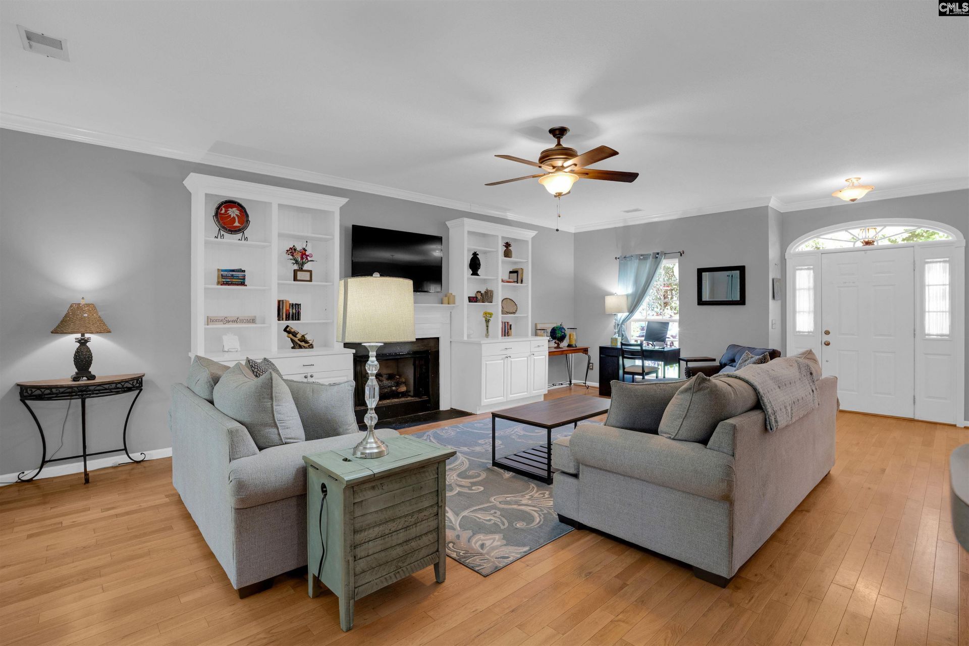6 Beaconfield Court Photo 5