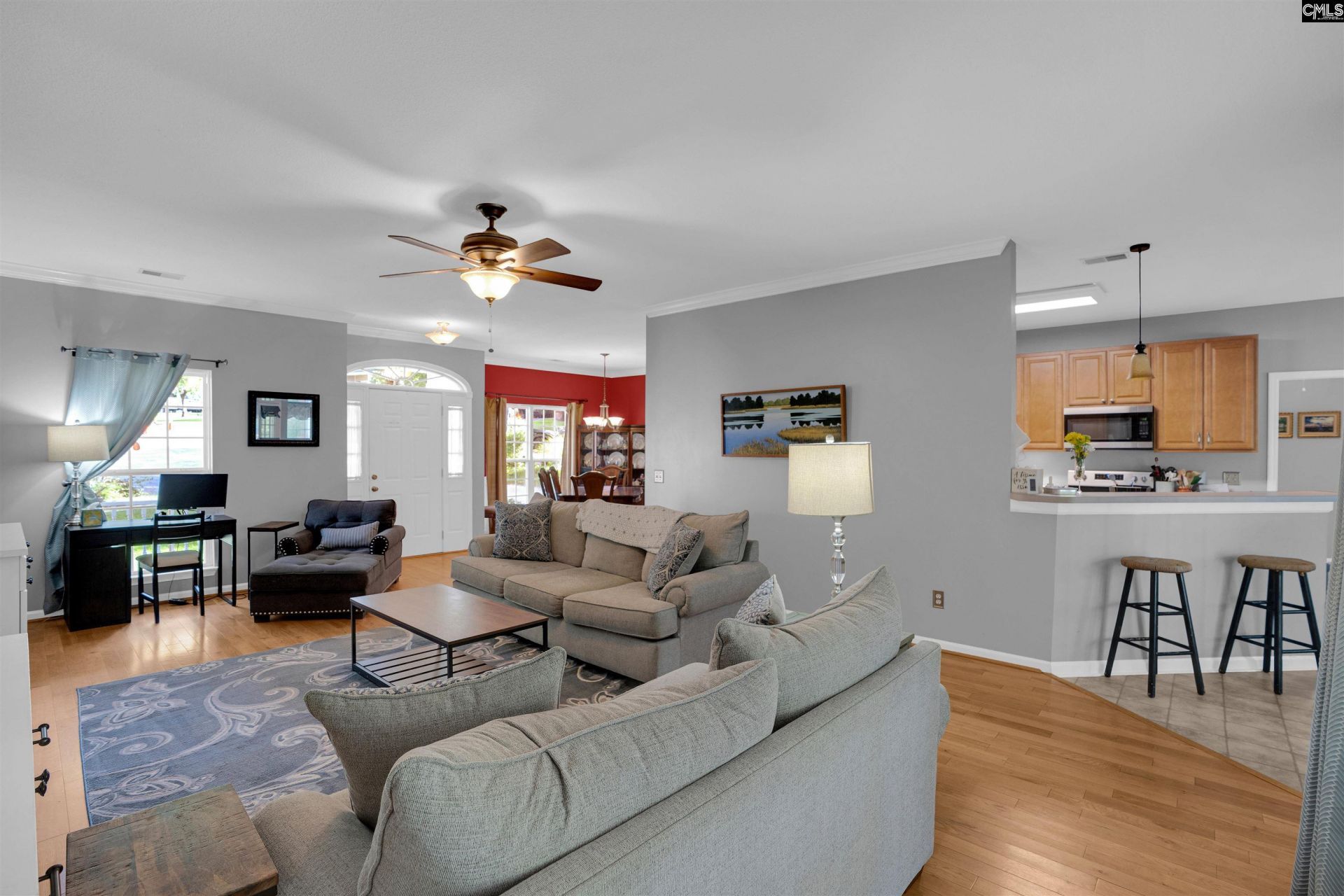 6 Beaconfield Court Photo 7