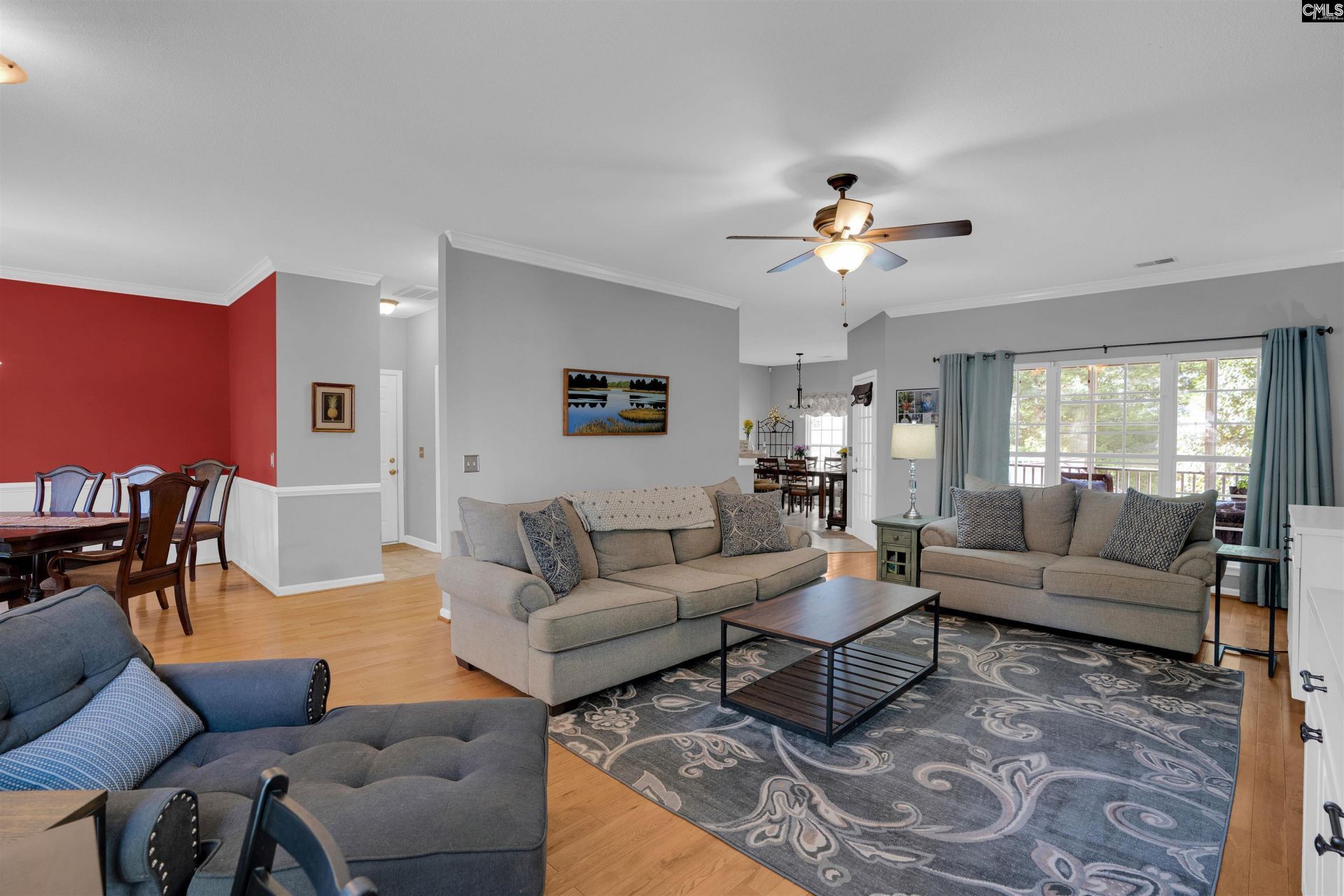 6 Beaconfield Court Photo 8