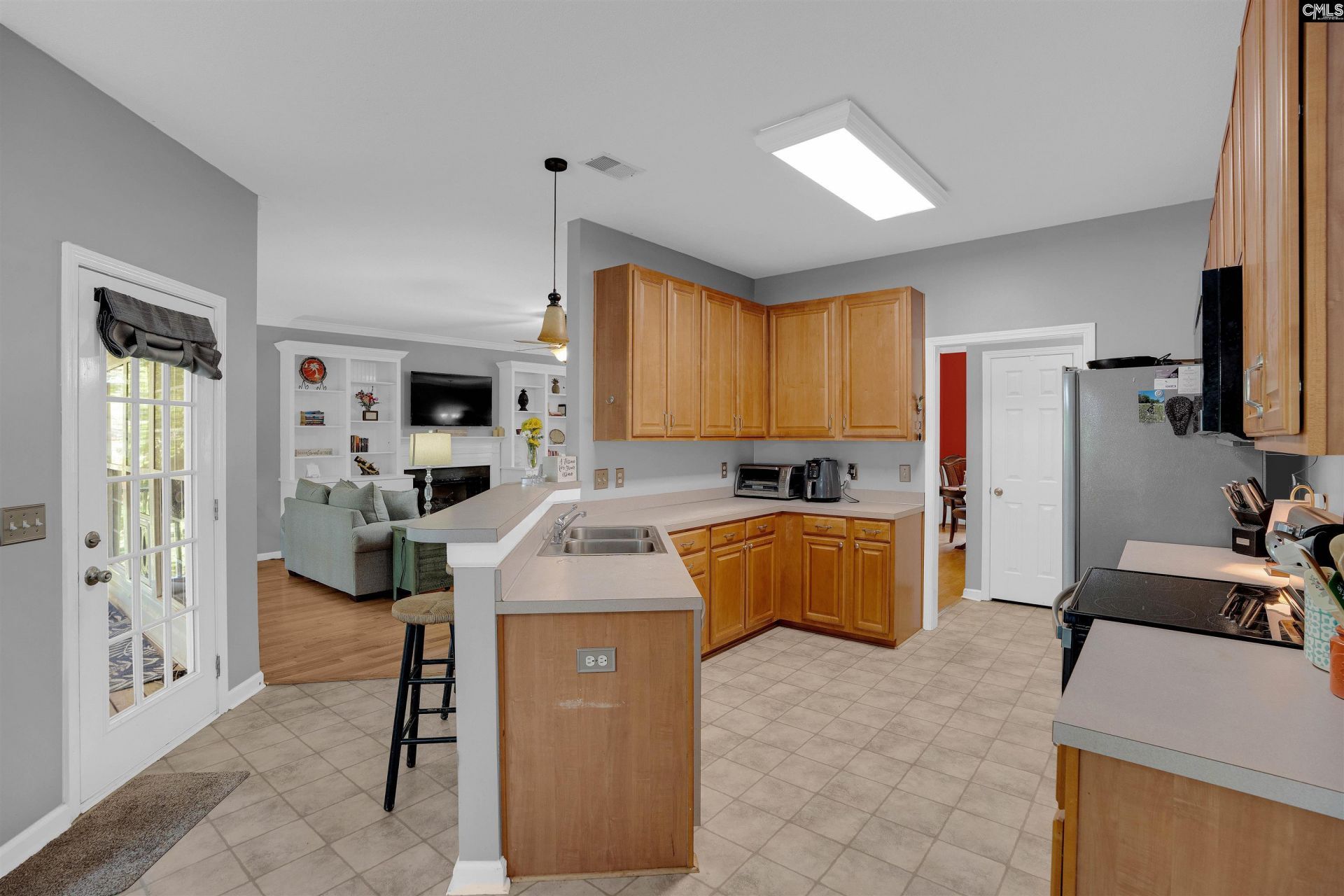 6 Beaconfield Court Photo 9