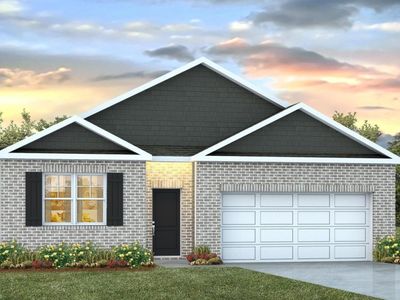 212 Horatio Lane, Lugoff, SC 29078