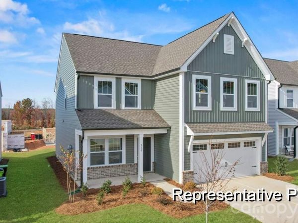 179 Bear Branch Drive , Unit 120, Statesville, NC 28677