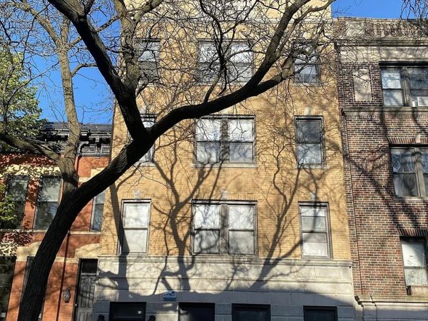 2119 N Sedgwick Street, Unit B6, Chicago, IL 60614