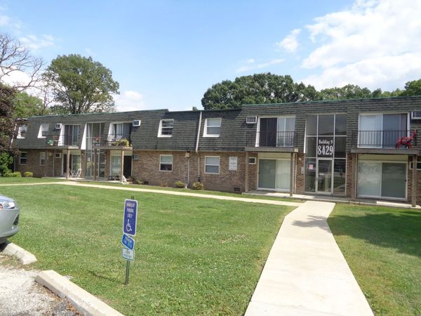 8429 W 101st Terrace , Unit 9-103, Palos Hills, IL 60465