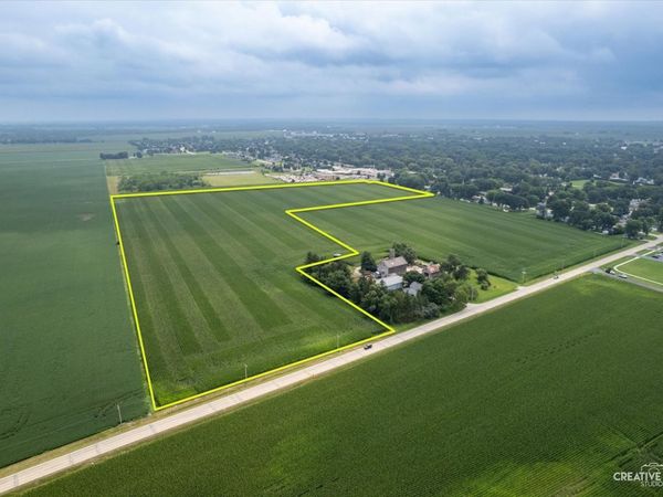 00000 Castle Street , Sandwich, IL 60548