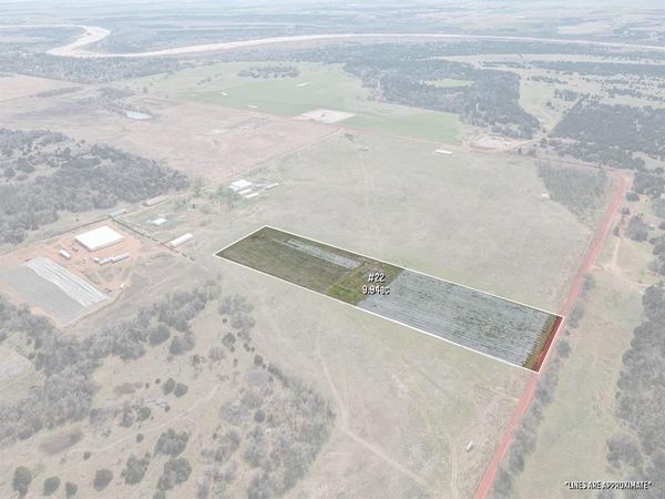 0 N 2980 Road, Hennessey, OK 73742