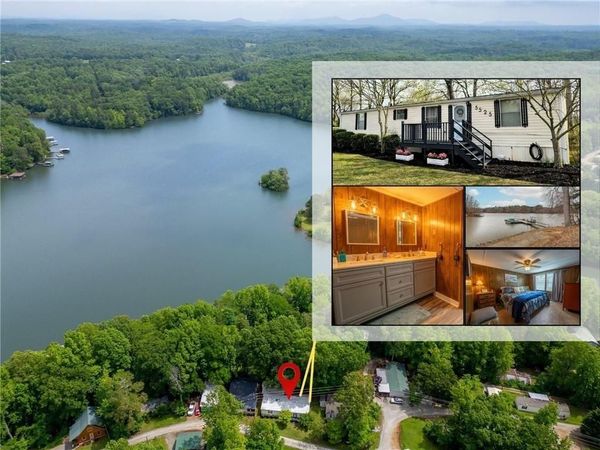 5525 Mount Shores Circle , Gainesville, GA 30506