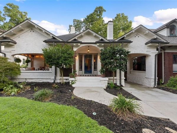 755 Virginia Avenue NE, Atlanta, GA 30306