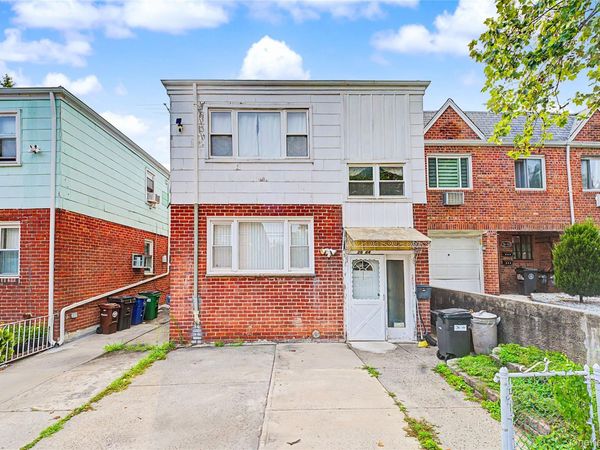 36-44 170th Street , Flushing, NY 11358