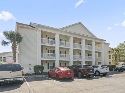 627 Woodmoor Dr., Unit 302, Murrells Inlet, SC 29576
