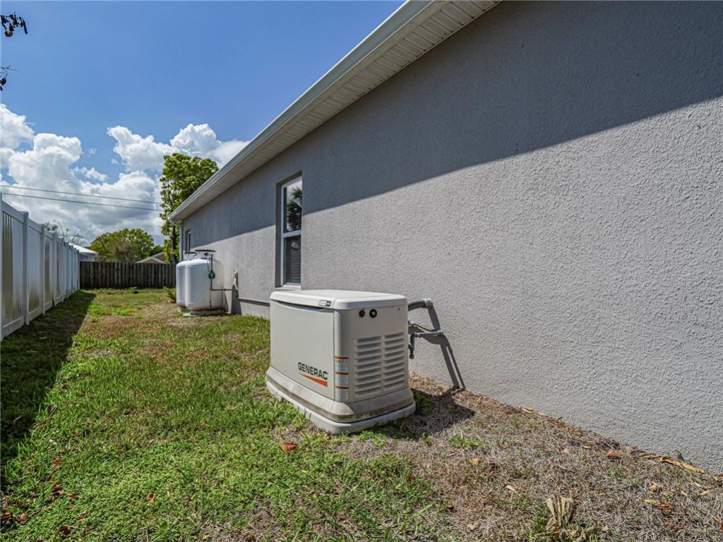 1031 Topsail Lane, Sebastian, FL 32958 Photo