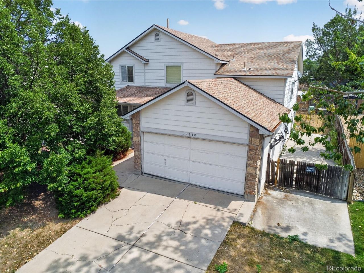 12130 Grape Way, Thornton, CO 80241 Main Photo