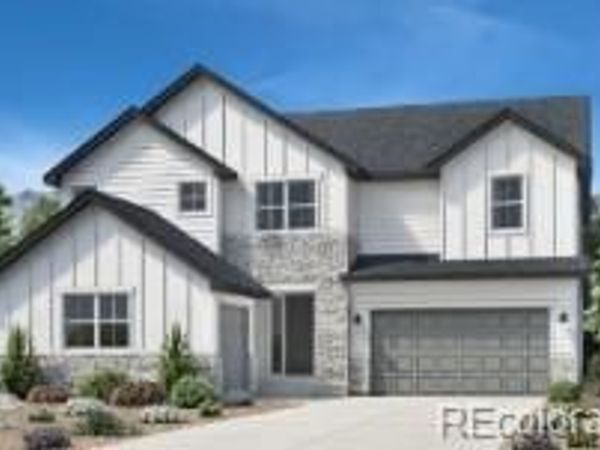 151 Welded Tuff Trail , Castle Rock, CO 80104