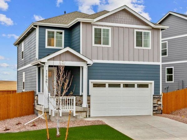 1058 Alpine Street, Lochbuie, CO 80603