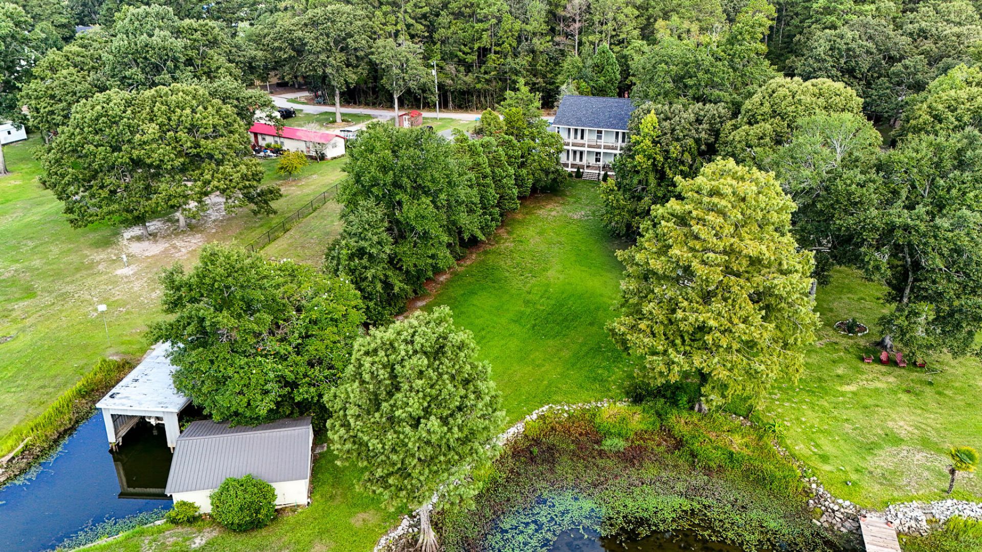 2475 Clubhouse Road Photo 9