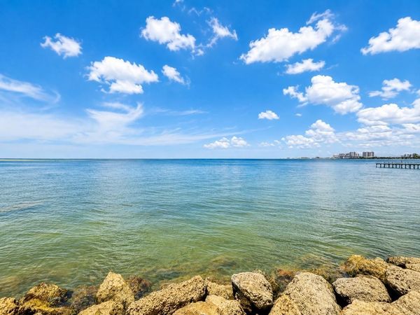 4660 OCEAN BOULEVARD , Unit Q, SARASOTA, FL 34242
