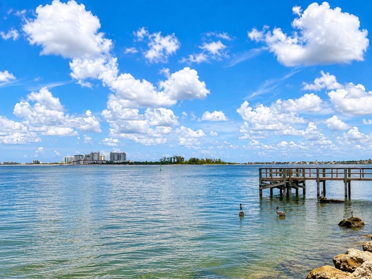 4660 Ocean Boulevard , Unit Q, Sarasota, FL 34242 Photo