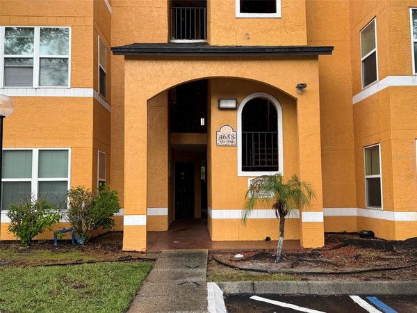 4658 COMMANDER DRIVE , Unit 813, ORLANDO, FL 32822