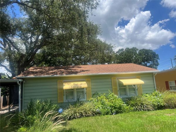 5819 27TH AVENUE S, GULFPORT, FL 33707