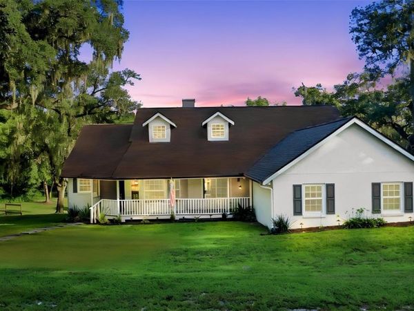 19832 W ELDORADO DRIVE , EUSTIS, FL 32736