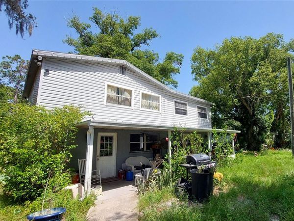 7436 NEW YORK AVENUE , HUDSON, FL 34667