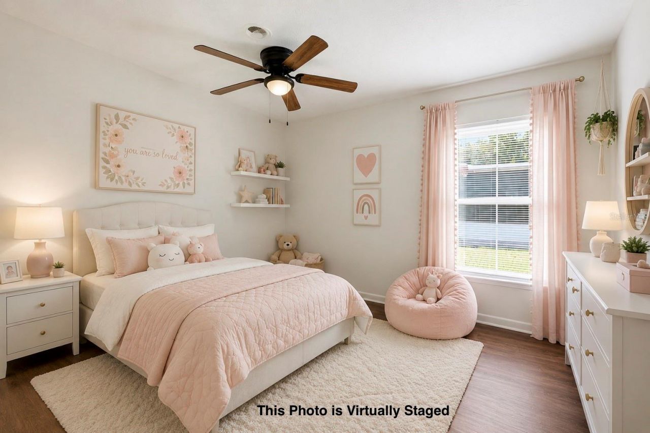 1009 Tulane Terrace , Inverness, FL 34450 Photo