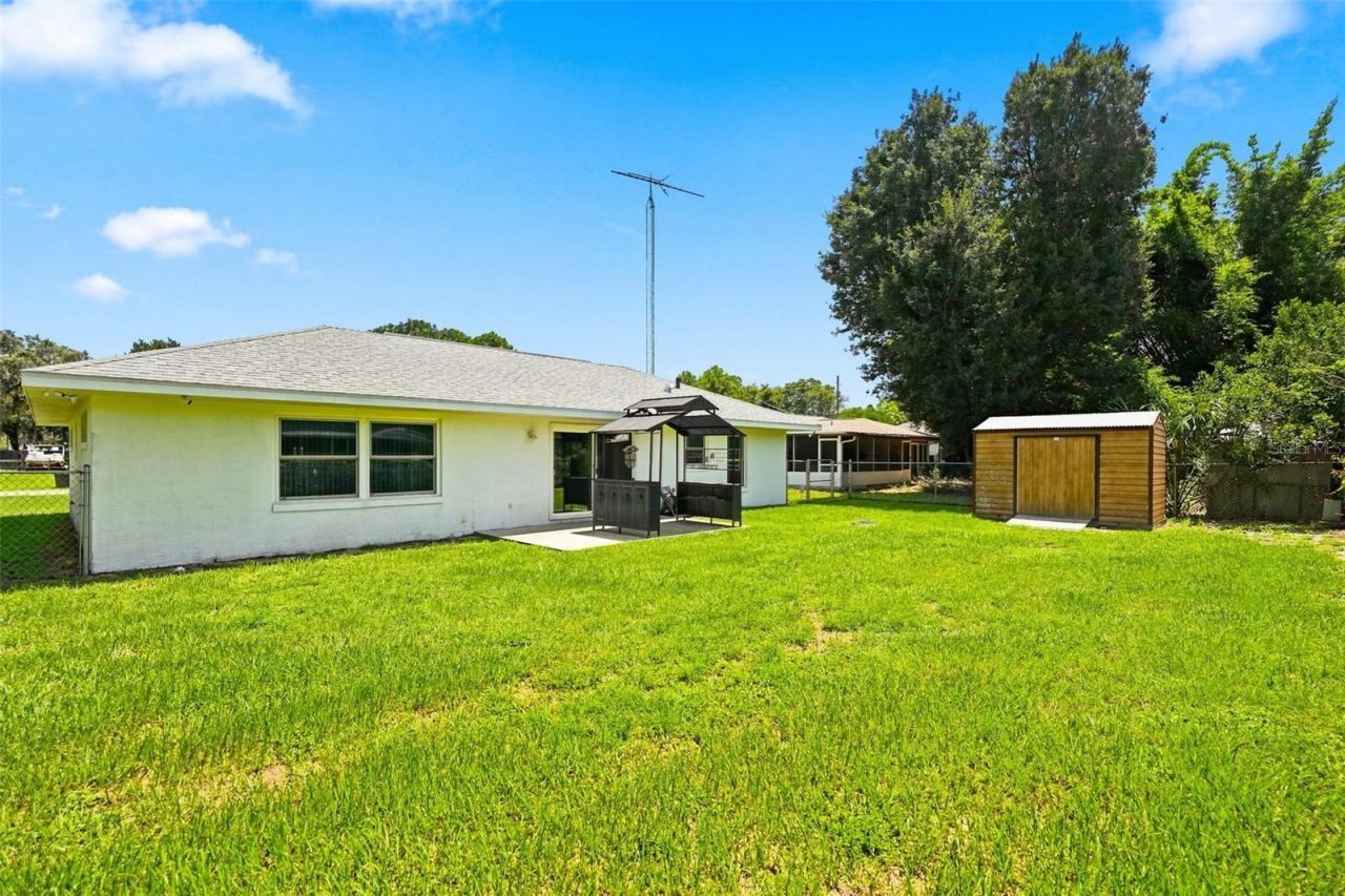 1009 Tulane Terrace , Inverness, FL 34450 Photo