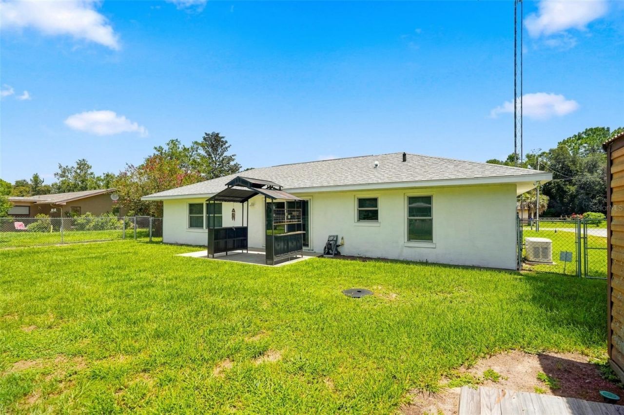 1009 Tulane Terrace , Inverness, FL 34450 Photo