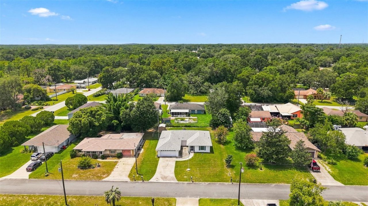 1009 Tulane Terrace , Inverness, FL 34450 Photo