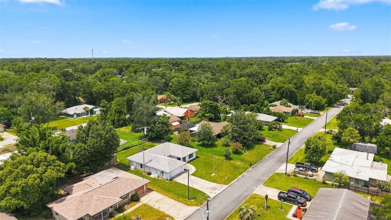 1009 Tulane Terrace , Inverness, FL 34450 Photo