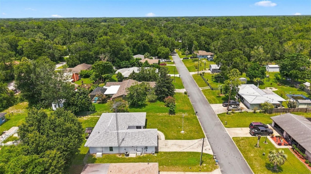 1009 Tulane Terrace , Inverness, FL 34450 Photo