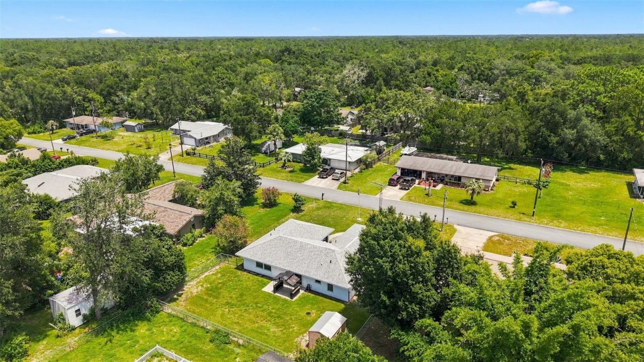 1009 Tulane Terrace , Inverness, FL 34450 Photo