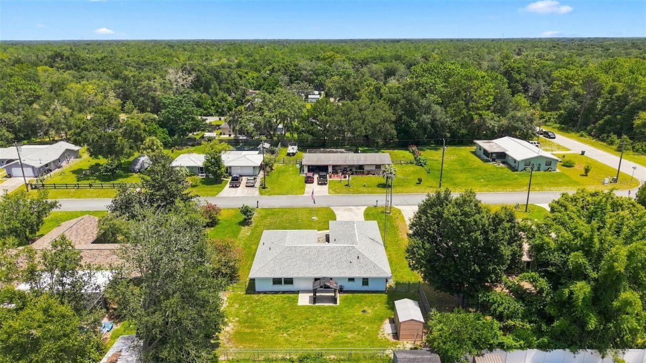 1009 Tulane Terrace , Inverness, FL 34450 Photo