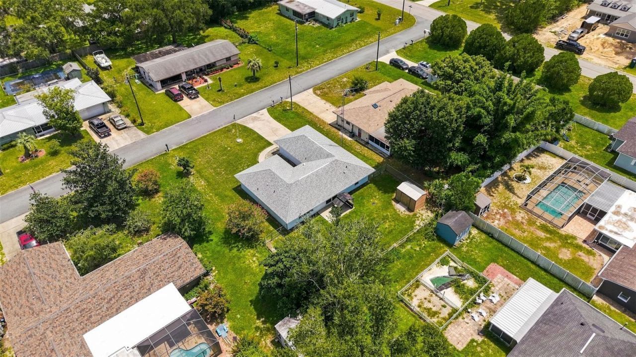 1009 Tulane Terrace , Inverness, FL 34450 Photo