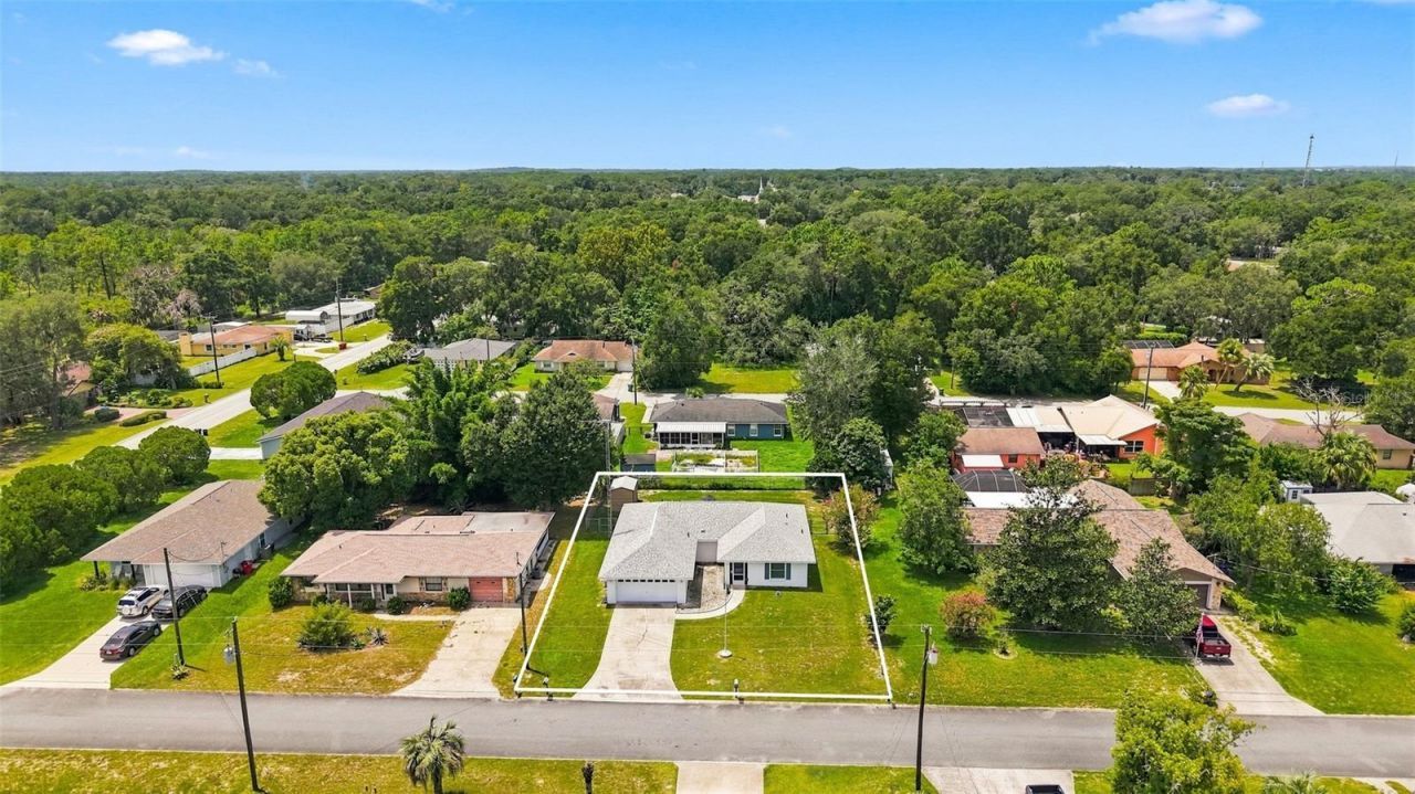 1009 Tulane Terrace , Inverness, FL 34450 Photo