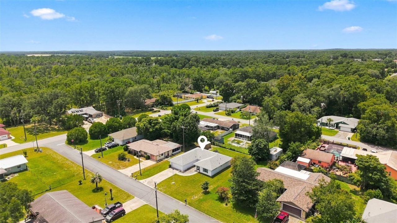 1009 Tulane Terrace , Inverness, FL 34450 Photo