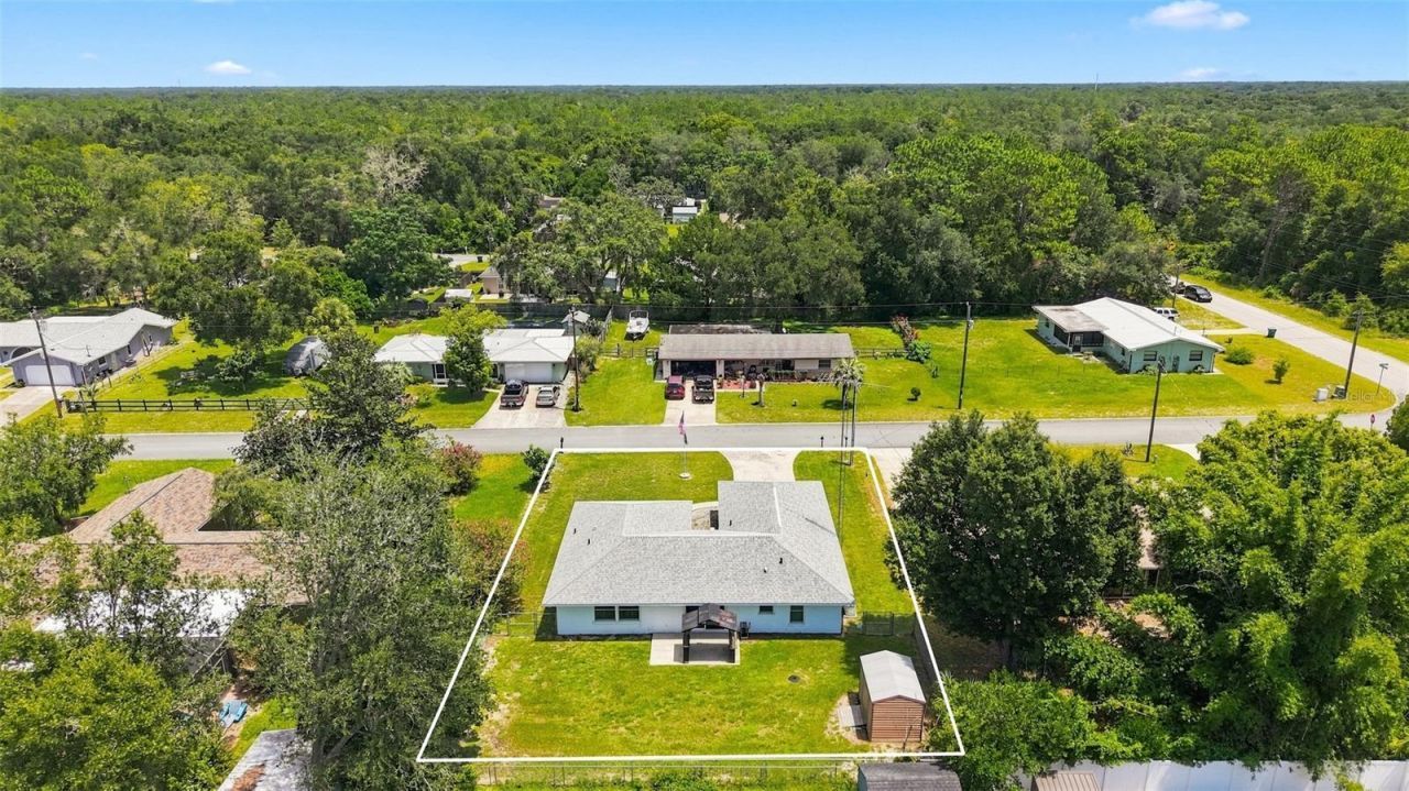 1009 Tulane Terrace , Inverness, FL 34450 Photo