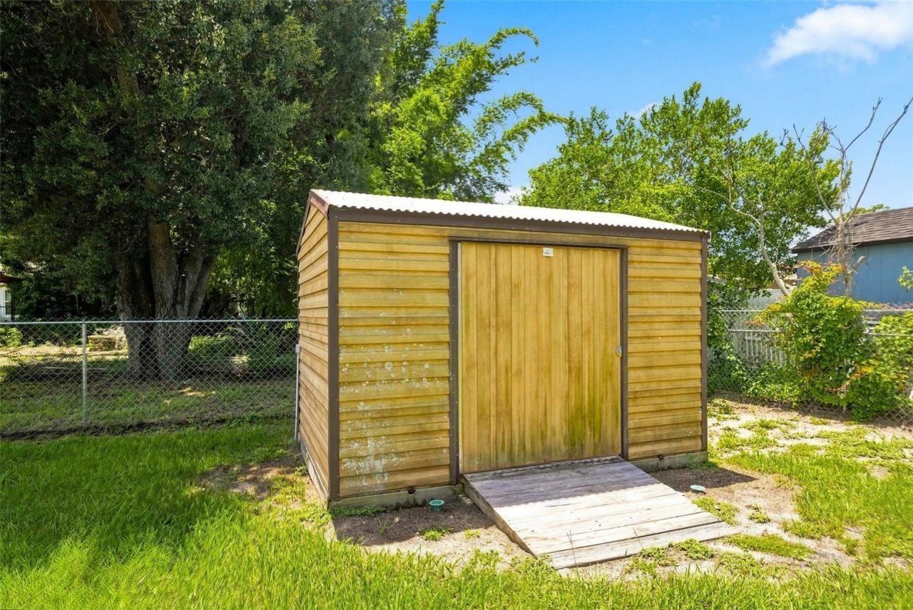 1009 Tulane Terrace , Inverness, FL 34450 Photo