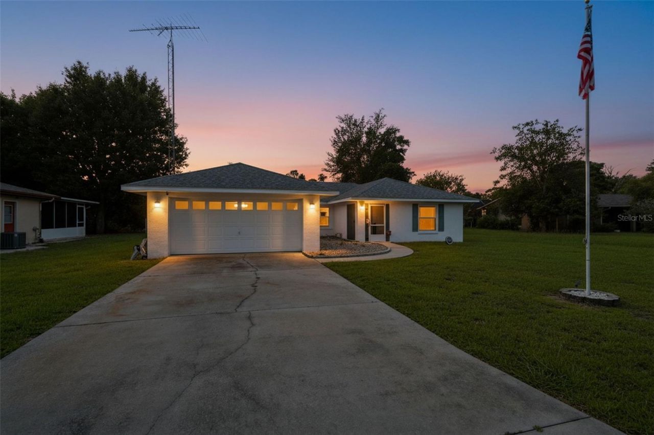 1009 Tulane Terrace , Inverness, FL 34450 Photo