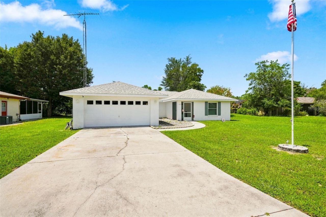 1009 Tulane Terrace , Inverness, FL 34450 Photo