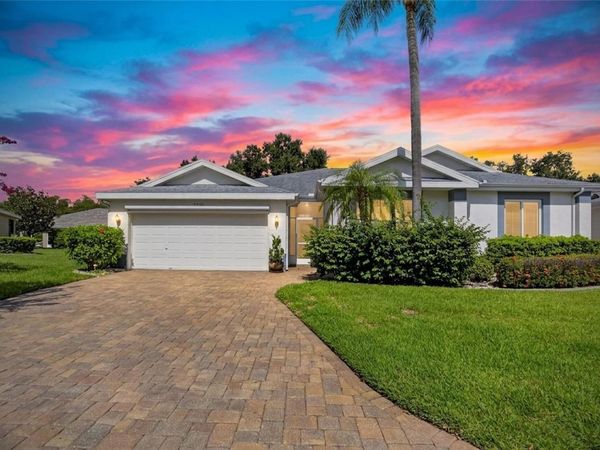 2222 MAYFIELD PALMS LANE , Unit 322, SUN CITY CENTER, FL 33573