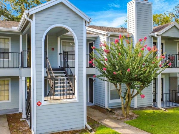 2550 N ALAFAYA TRAIL, Unit 12205, ORLANDO, FL 32826