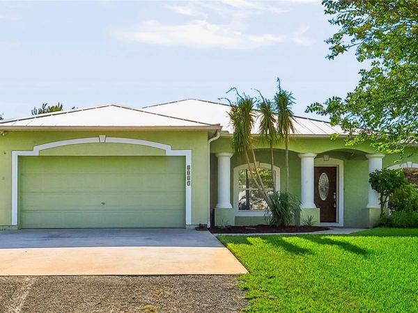 8085 100TH COURT , VERO BEACH, FL 32967