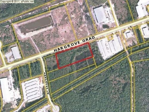 45 HARGROVE GRADE , PALM COAST, FL 32137