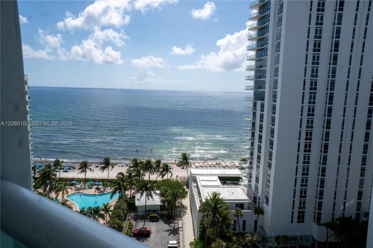 3901 S Ocean Dr , Unit PH16O, Hollywood, FL 33019 Photo