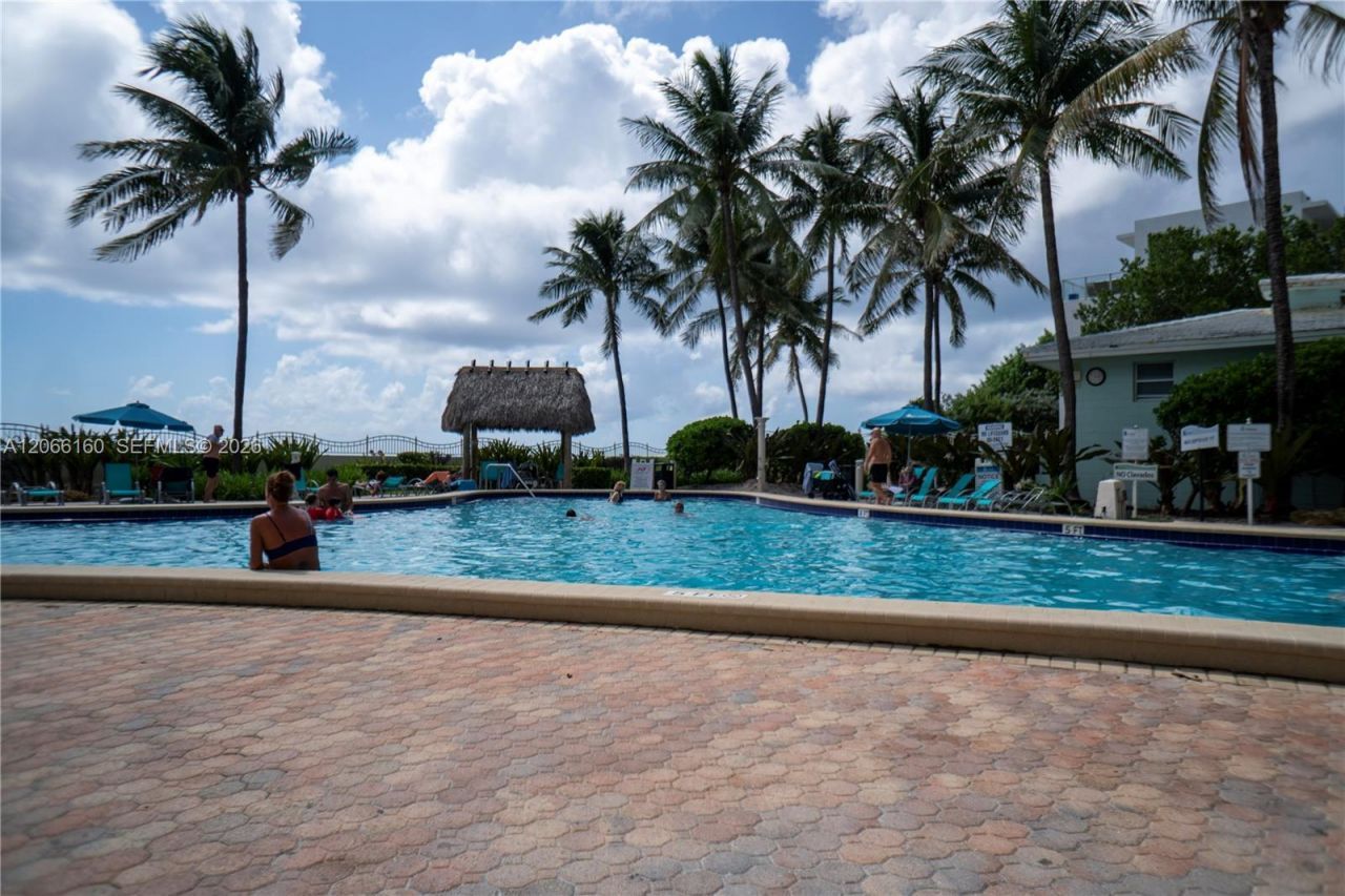 3901 S Ocean Dr , Unit PH16O, Hollywood, FL 33019 Photo