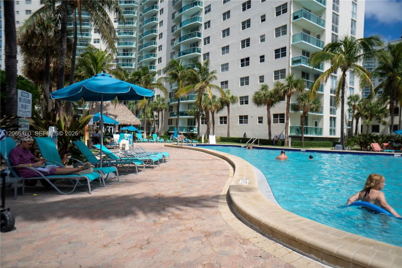 3901 S Ocean Dr , Unit PH16O, Hollywood, FL 33019 Photo