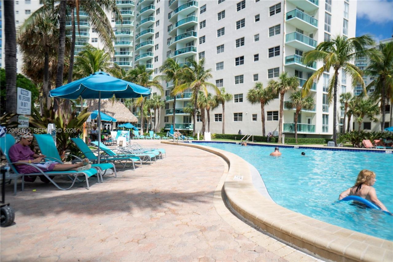 3901 S Ocean Dr , Unit PH16O, Hollywood, FL 33019 Photo